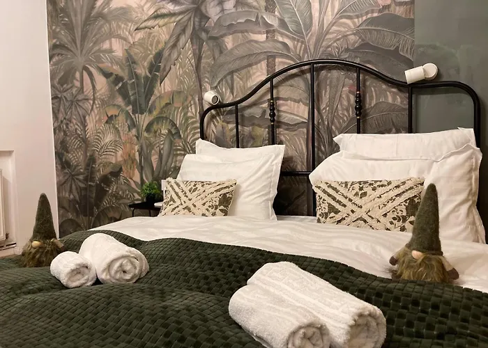 Old Town Studio Bucureşti